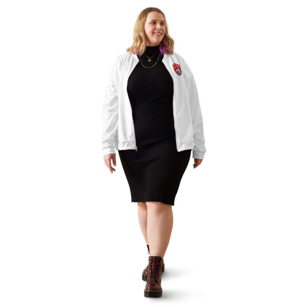 Real Kirat Unisex Bomber Jacket