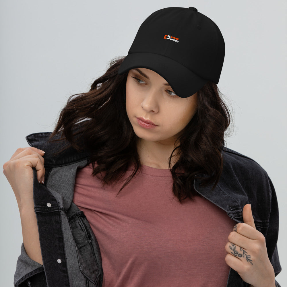 Kirat Sport Dad hat
