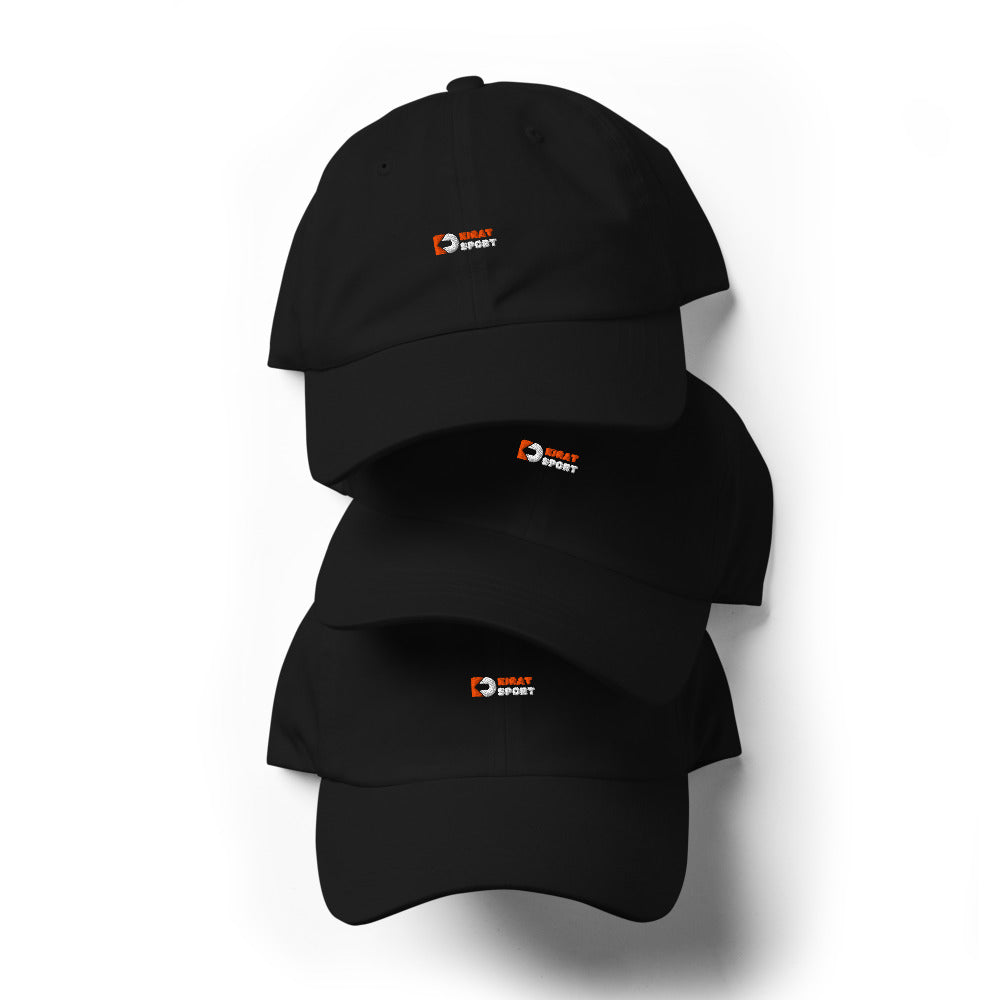 Kirat Sport Dad hat