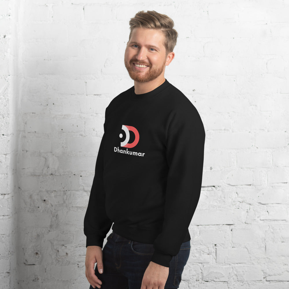 Dhankumar Unisex Sweatshirt