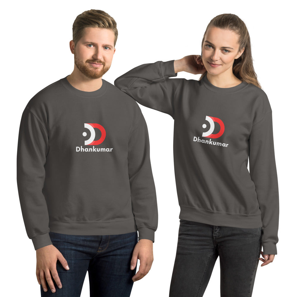 Dhankumar Unisex Sweatshirt