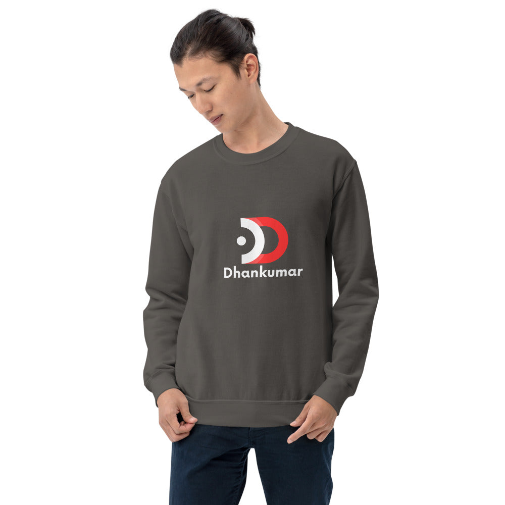 Dhankumar Unisex Sweatshirt