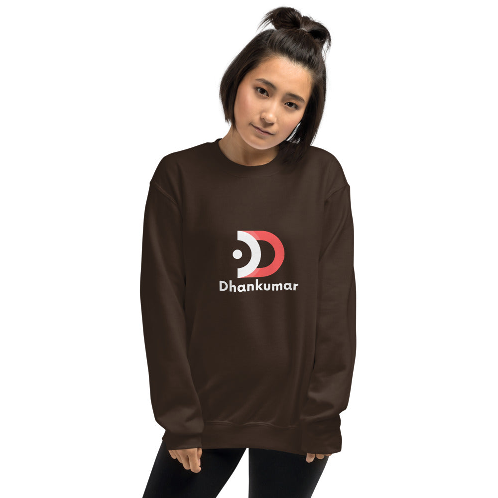 Dhankumar Unisex Sweatshirt