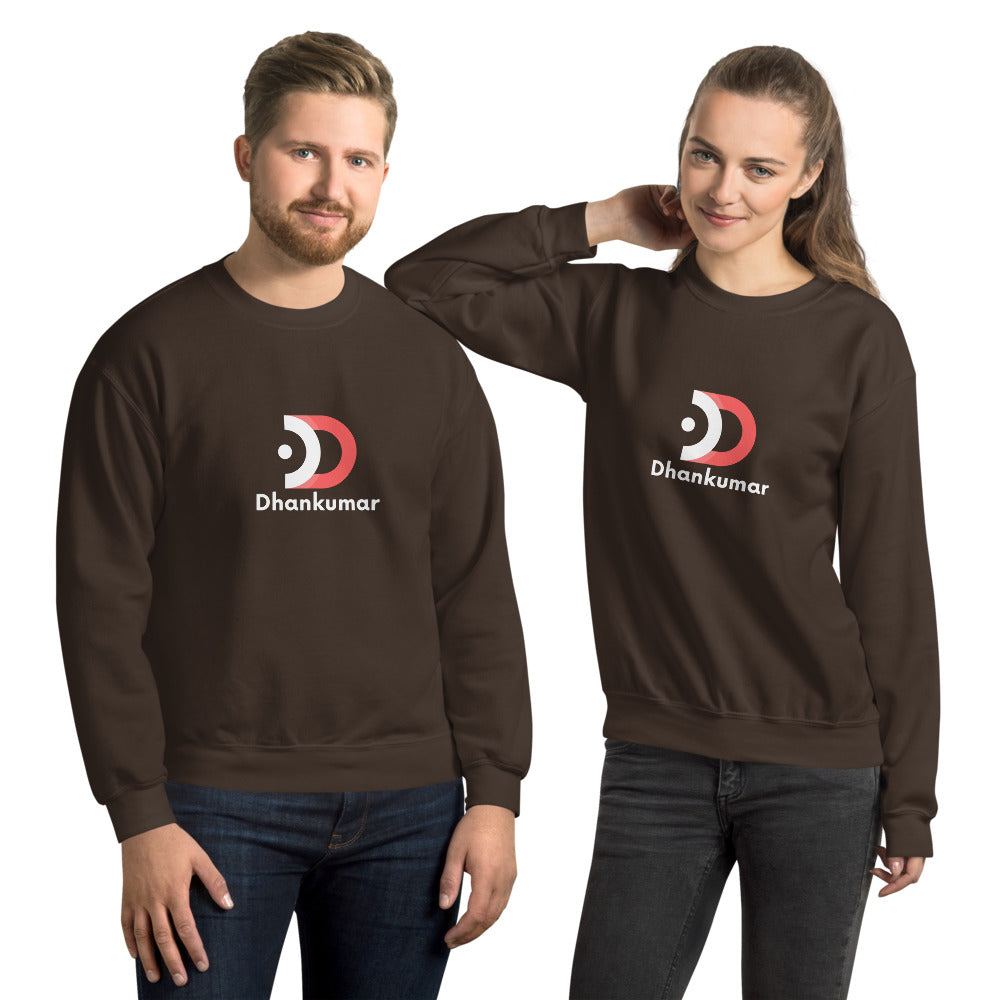 Dhankumar Unisex Sweatshirt