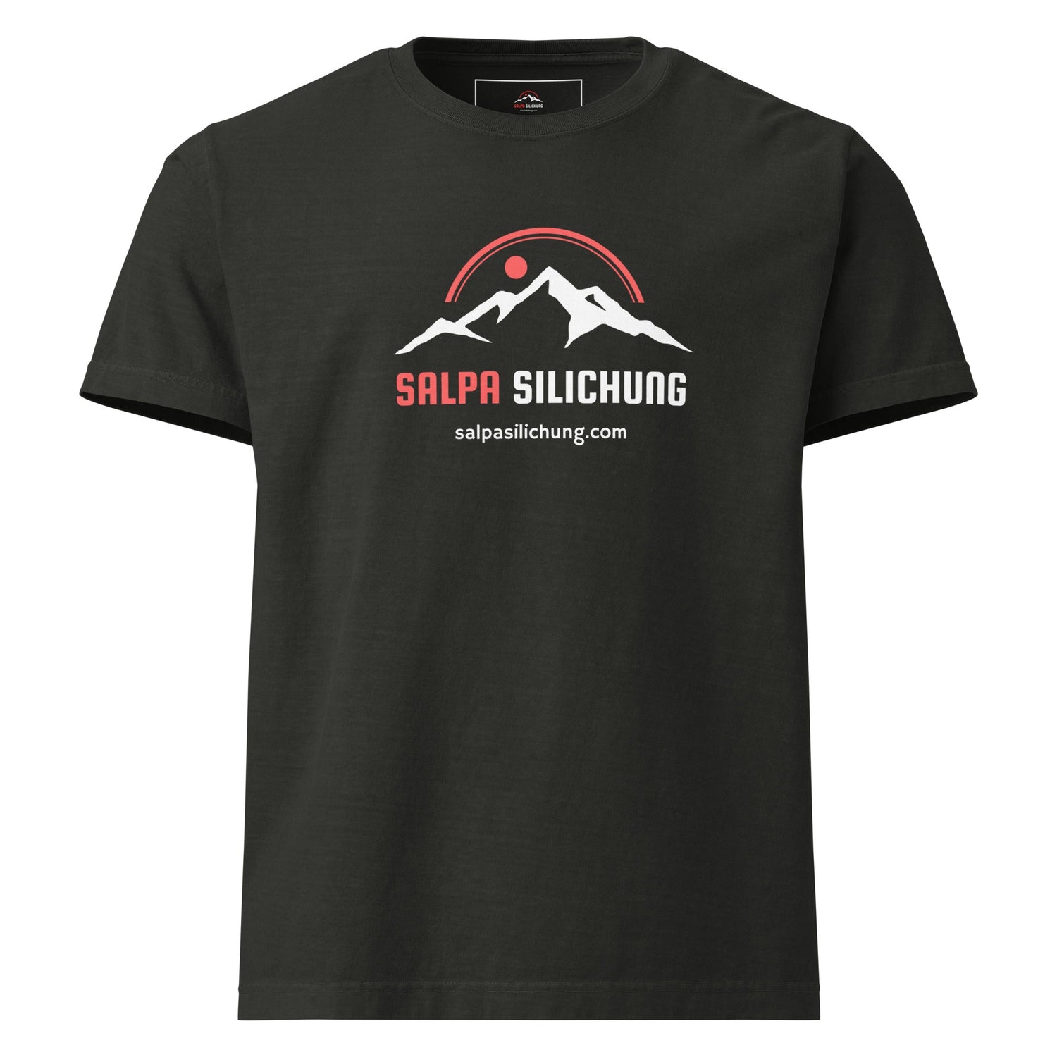 SalpaSilichung