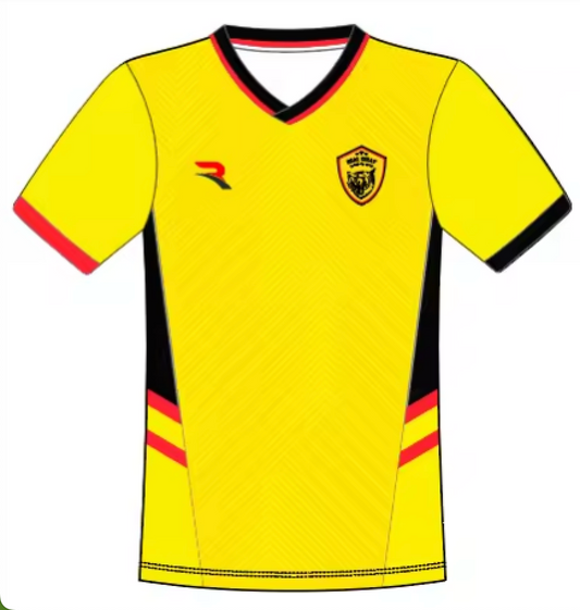 Real Kirat Home Jersey