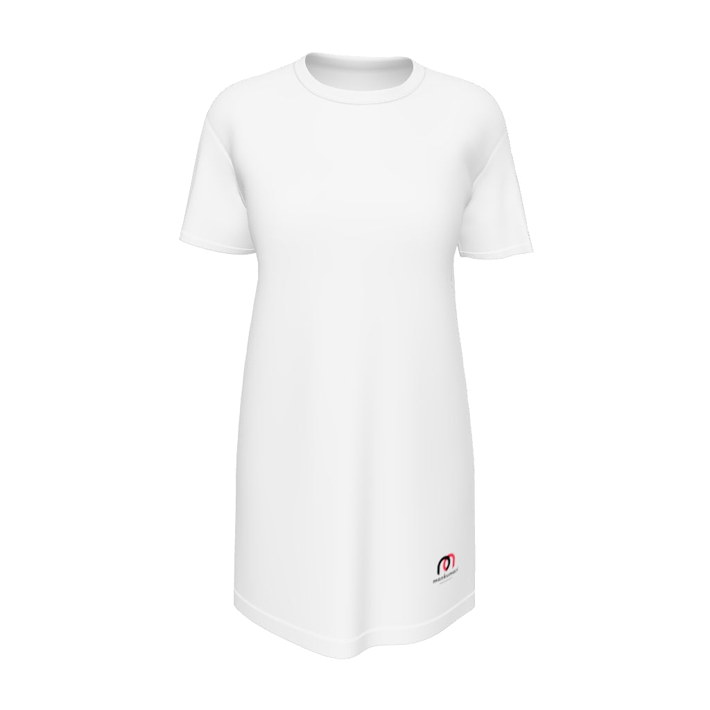 Mankumari T-shirt dress